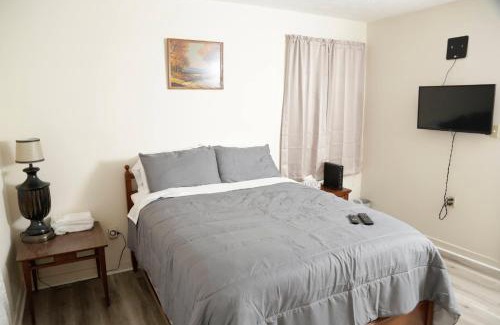 Jackson House | The Newly Renovated Vintage Home