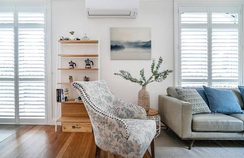 Newtown House | The Newtowner - In The Heart Of Newtown!