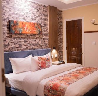 Peshawar Hotel | The nexus Hotel Apartments