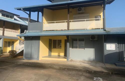 Kourou Apartment | The N’house