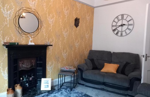 Campbeltown Apartment | The Nifty Nook