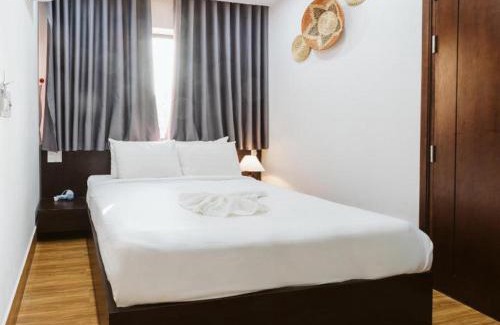 Cam Pho Bed & Breakfast | The Night Market Villa 1 - Near Hoi An Old Town 200m