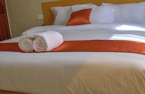 Kisii Hotel | The Night Motel Kisii
