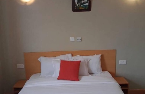 Kisii Hotel | The Night Motel Kisii