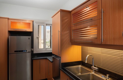 Zamalek Apartment | The Nile Magical Stay!