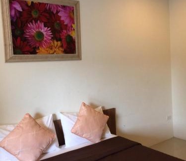 Nai Mueang Apartment | The Nine Mansion