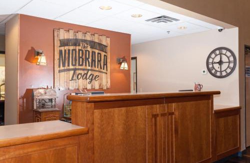 Valentine Cabin | The Niobrara Lodge