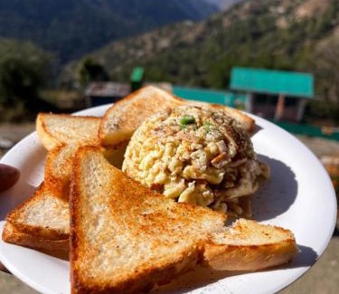 Sigri Village Resort | The Nirvana Stays