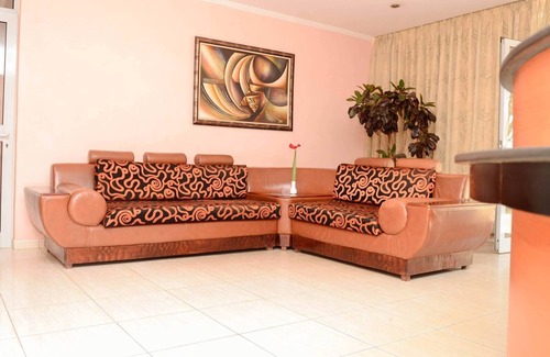 Kigali Bed & Breakfast | The Nobils Double room for a wonderful experience