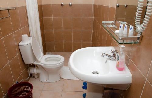 Eldoret Hotel | The Noble Hotel & Conference Centre