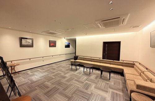 Fujikawaguchiko Hotel | The Noborisaka Village