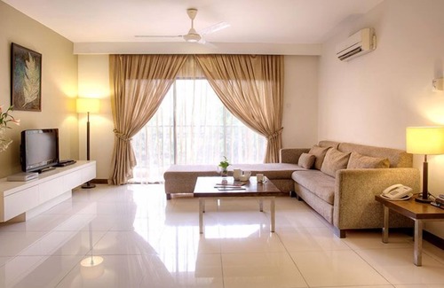 Bangsar Apartment | The Nomad Bangsar - 3 Bedroom #29