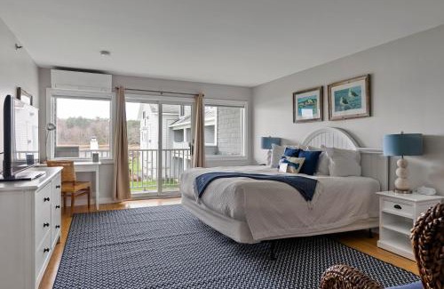 Kennebunkport Resort | The Nonantum Resort
