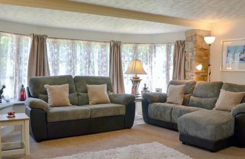 Whitecroft House | The Nook