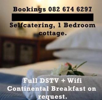 Cradock Apartment | The Nook