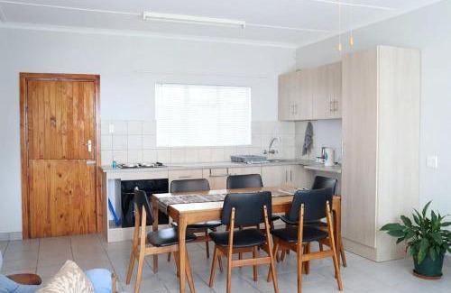 Cradock Apartment | The Nook