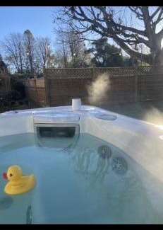 Winscombe Villa | The Nookery