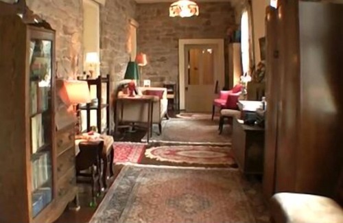 Ebensburg Bed & Breakfast | The Noon-Collins Inn