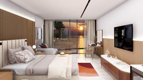 Marmaris Hotel | The Noor Hotels & Resorts