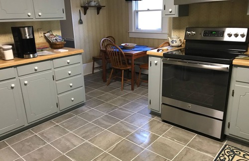 Blowing Rock House | The Norge Knoll Is A Quiet Retreat Just 2 Blocks Off Main Street In Blowing Rock