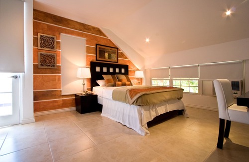 St. Anns Hotel | The Normandie Hotel