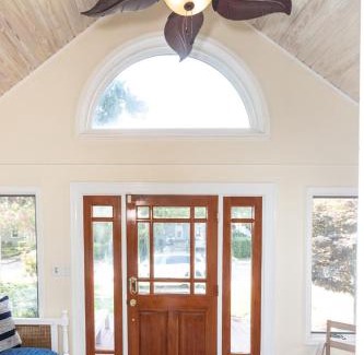 Northeast Virginia Beach House | The North End Bungalow