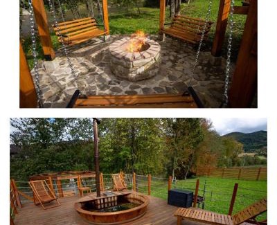 Frumosu House | The North Legend