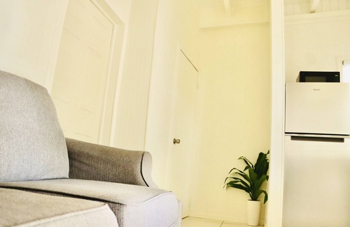 Estate Lilliendal and Marienhoj Cottage | The Northside Cottage-Harbor View/Scenic View