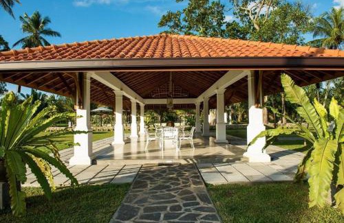 Makandura Hotel | The Notary's House
