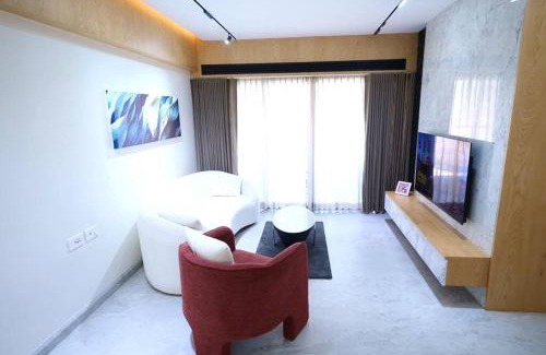 Kozhikode Apartment | The Nova Heights