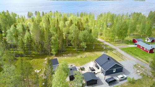 Ranea House | The Novac's Cottage