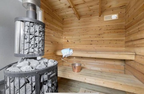 Ranea House | The Novac's Cottage
