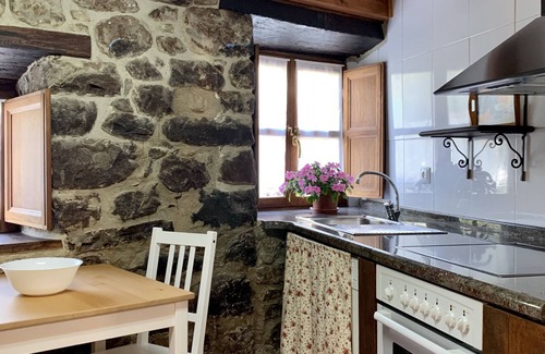 Pilona Cottage | The Nozaleda