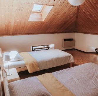 Aurigeno Apartment | The Nucleo House Experience