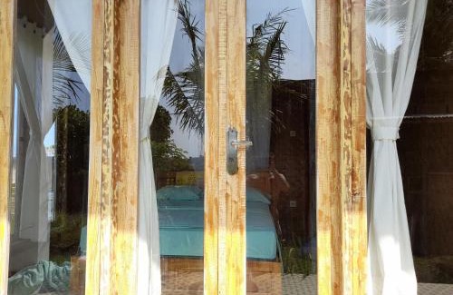 Mendoyo House | THE NYAMO surf & stay