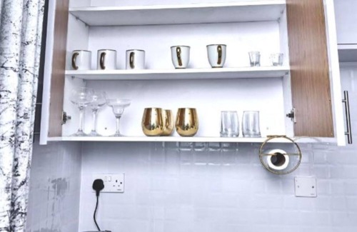 Ongata Rongai Apartment | The O Apartment - Ongata Rongai with WiFi