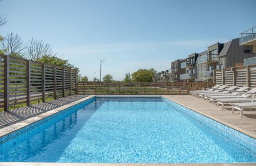 Storlinge Apartment | The Oak - Ekerum Öland