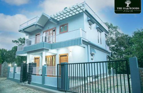 Bhagtpura House | The Oakwoods