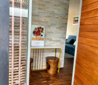 Phaya Thai Resort | The Oasis Ari