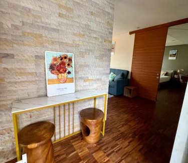 Phaya Thai Resort | The Oasis Ari