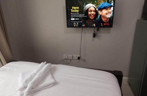 Nairobi Apartment | The Oasis