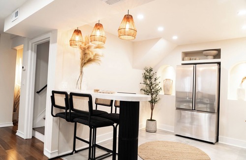 New Hope Apartment | The Oasis Retreat in the Heart of New Hope