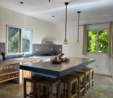 Cabarete Apartment | The Oasis Zone