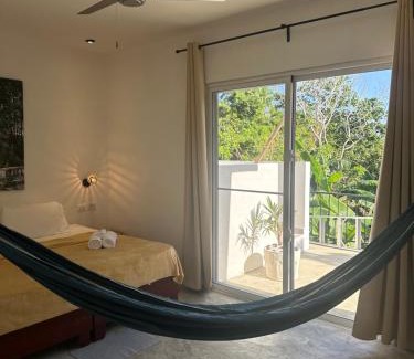 Cabarete Apartment | The Oasis Zone