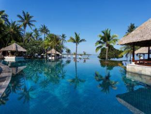 Sigar Penjalin Resort | The Oberoi Beach Resort, Lombok