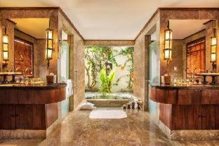 Sigar Penjalin Resort | The Oberoi Beach Resort, Lombok
