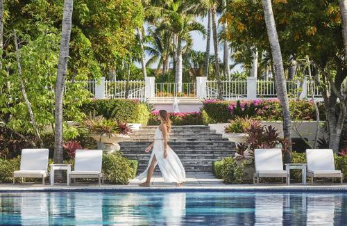 Paradise Island Resort | The Ocean Club, A Four Seasons Resort, Bahamas