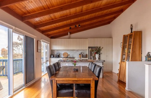 Fairhaven House | the Ocean Haven - Fairhaven - pet-friendly
