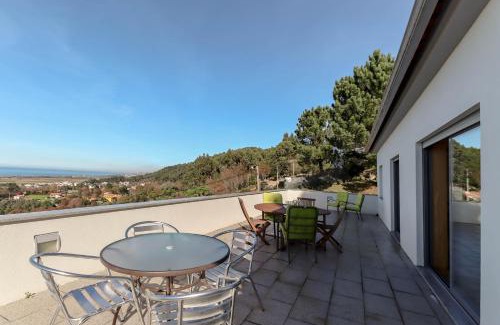 Areosa Villa | The Ocean View Villa