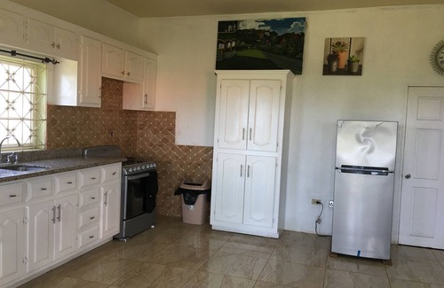 Moore Town Apartment | The Ocean View Villa